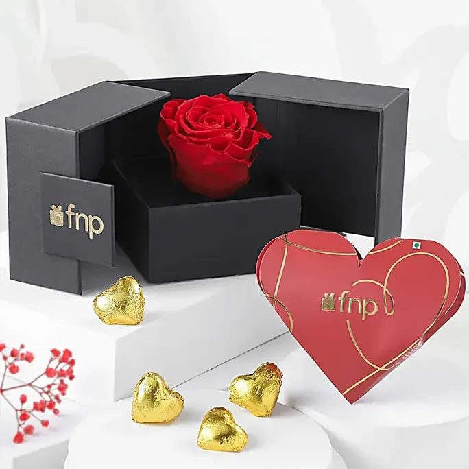 Flowers N Chocolates
