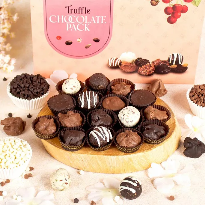 Chocolate